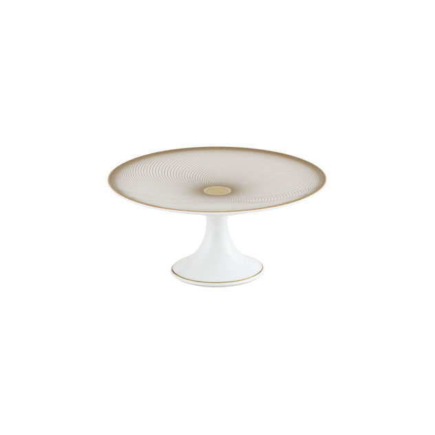 Petit fours stand, Ø 6 1/4 inch - h 3 inch image number 0