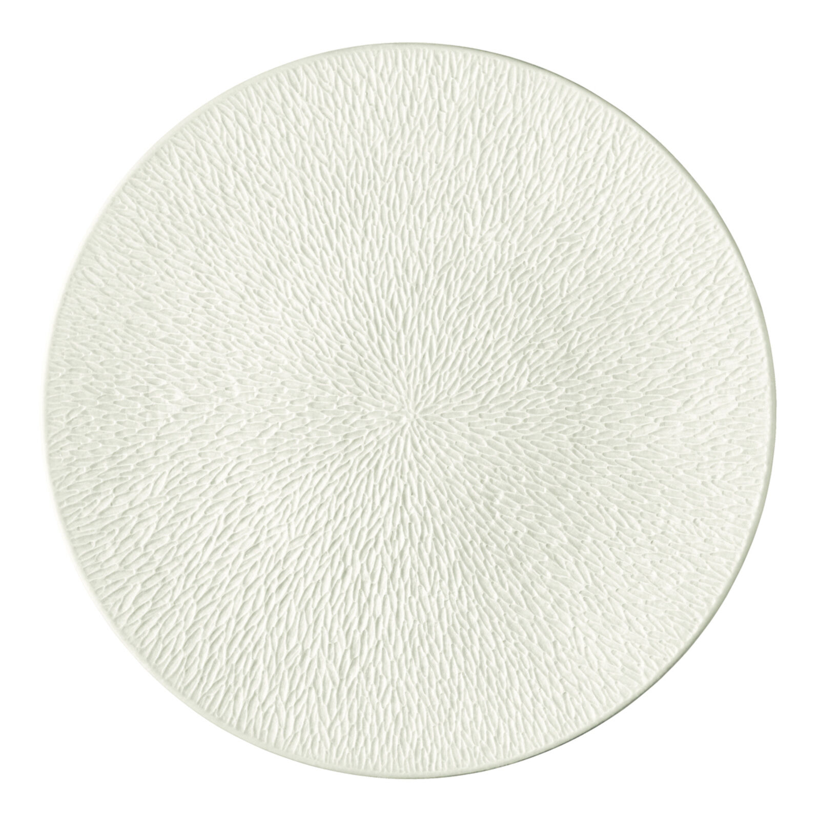 Buffet plate, Ø 12 1/2 inch image number null