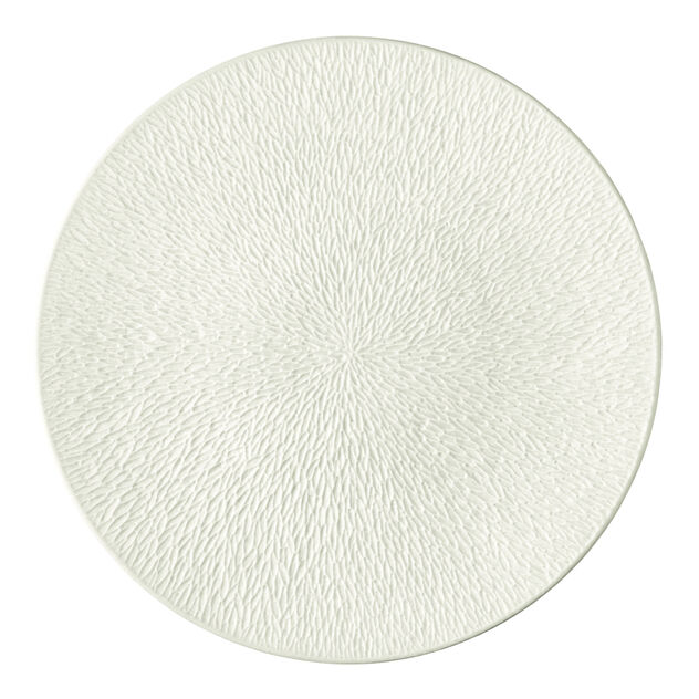 Buffet plate, Ø 12 1/2 inch image number 0