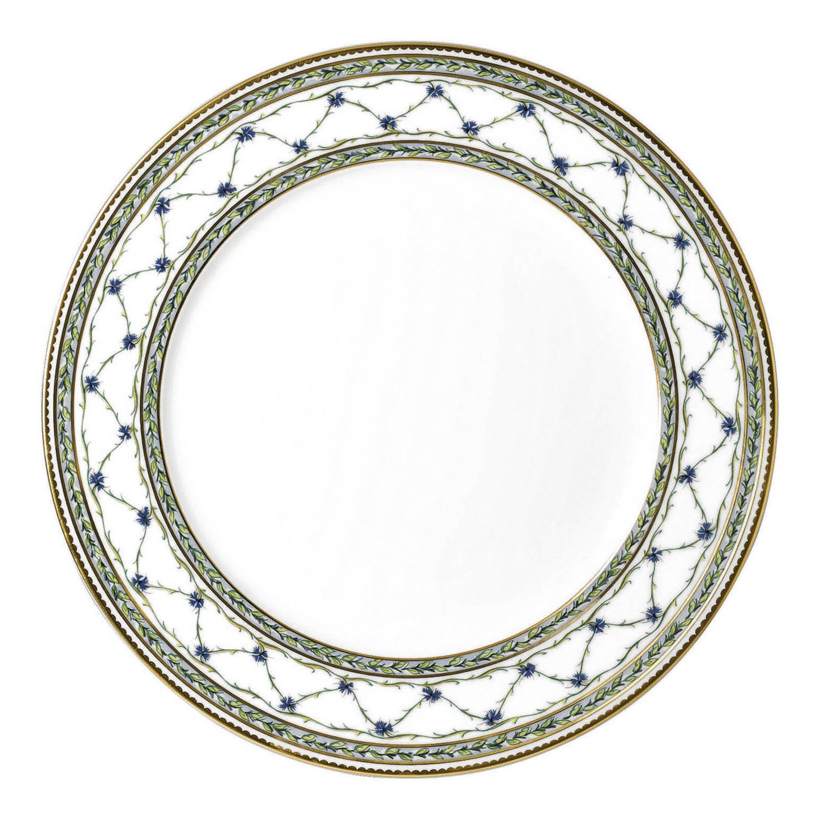 Buffet plate, Ø 12 1/4 inch image number null