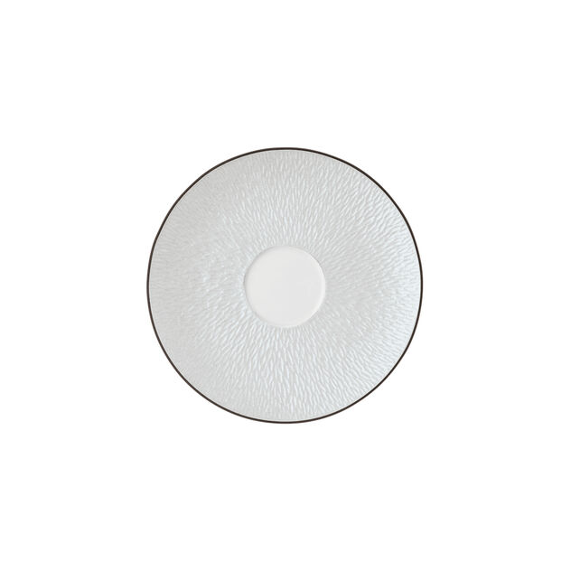 Tea saucer, Ø 7 inch image number 0