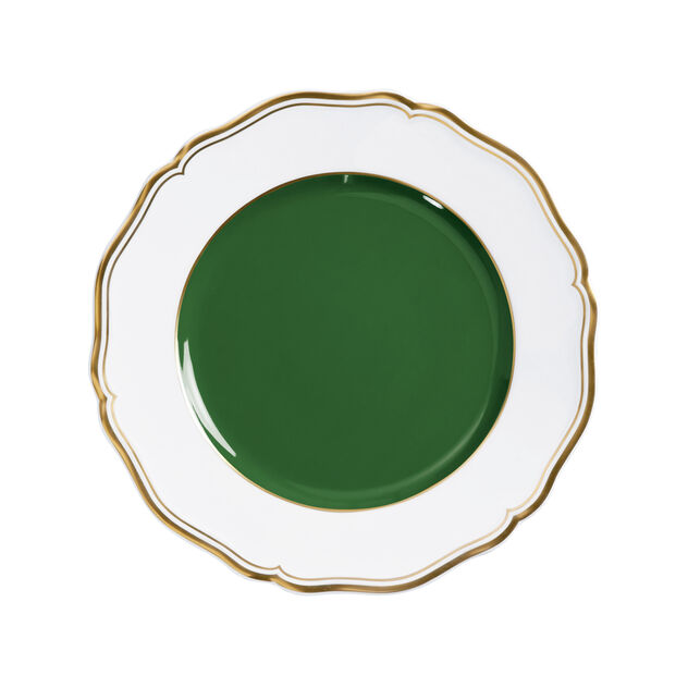 Dessert plate, Ø 8 3/4 inch image number 0