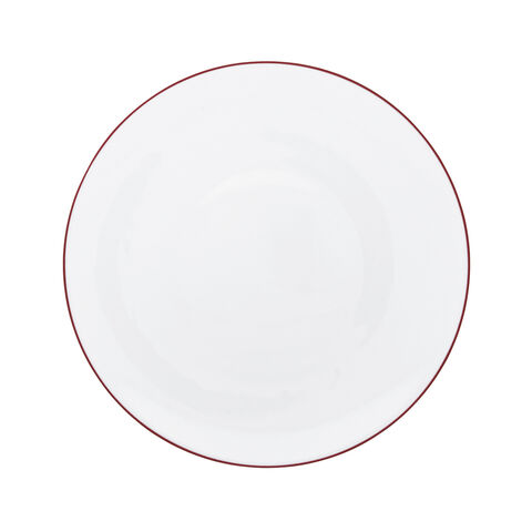 Dinner plate, Ø 10 3/4 inch
