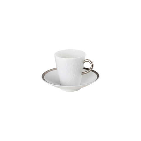 Coffee saucer, Ø 5 inch