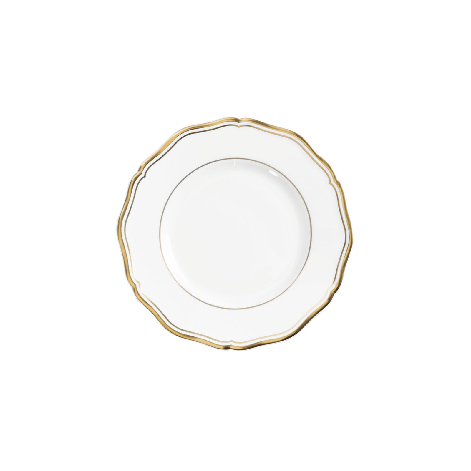 Bread and butter plate, Ø 6 1/4 inch image number null