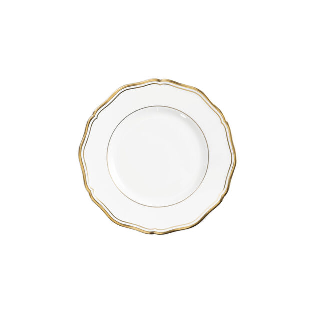 Bread and butter plate, Ø 6 1/4 inch image number 0