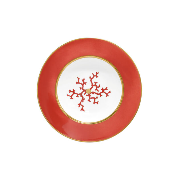 Soup plate, Ø 8 1/4 inch - h 1 inch - 7 1/2 oz image number 0