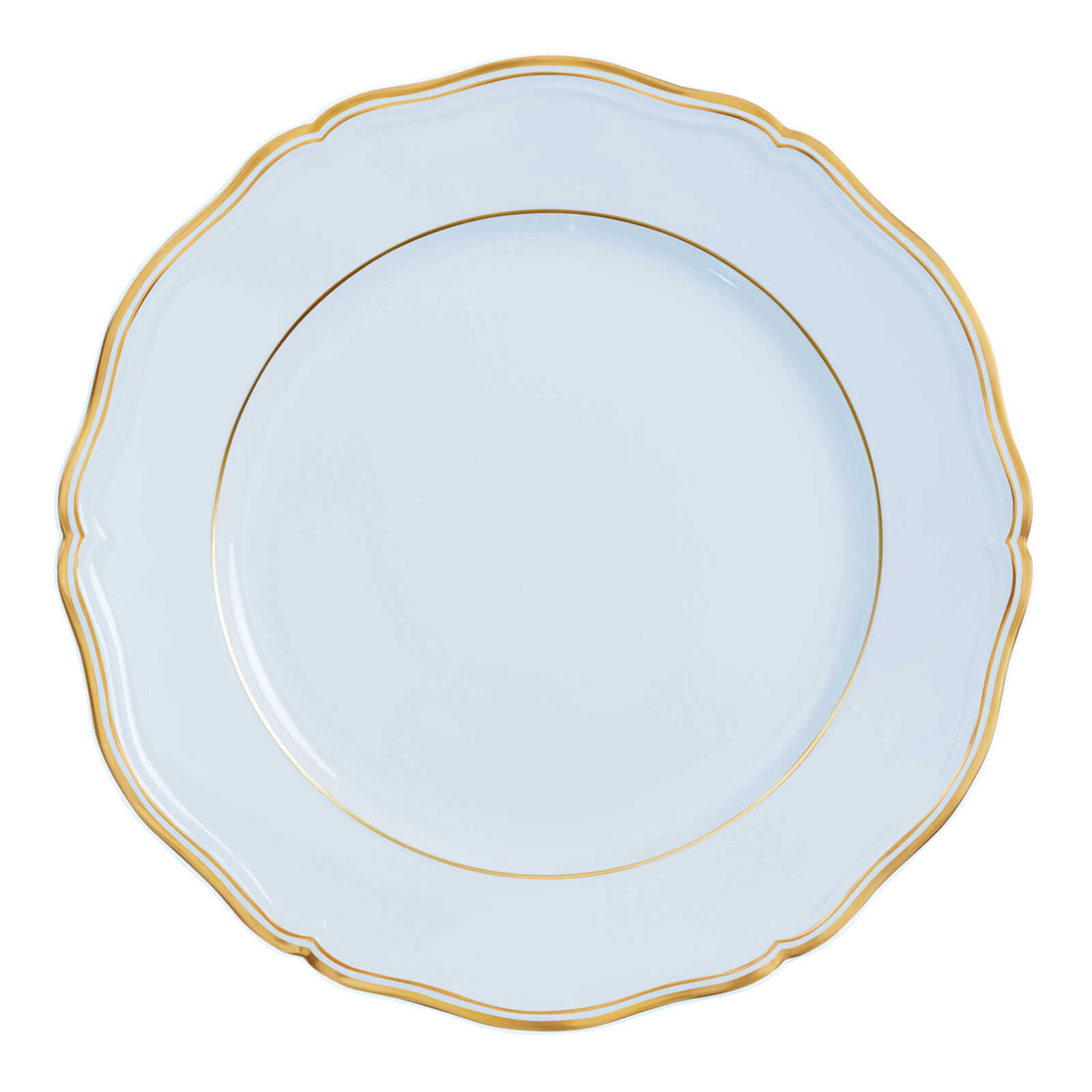 Buffet plate, Ø 12 1/4 inch image number null