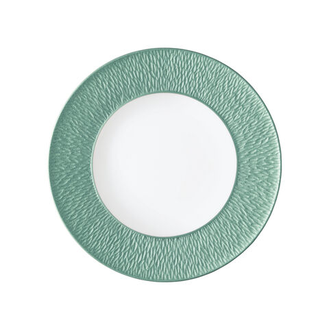 Plate flat, Ø 8 3/4 inch