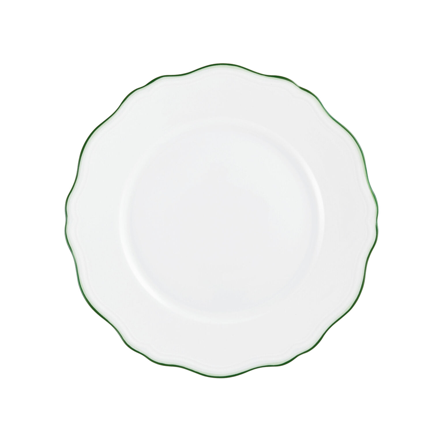 Raynaud Touraine Dinner Plate - Thumbnail 5