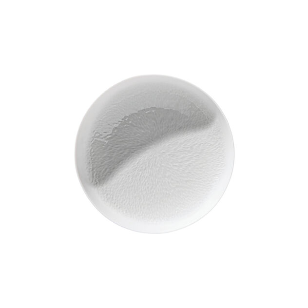 Breakfast plate deep, Ø 6 3/4 inch - h 1 3/4 inch - 11 3/4 oz image number 0