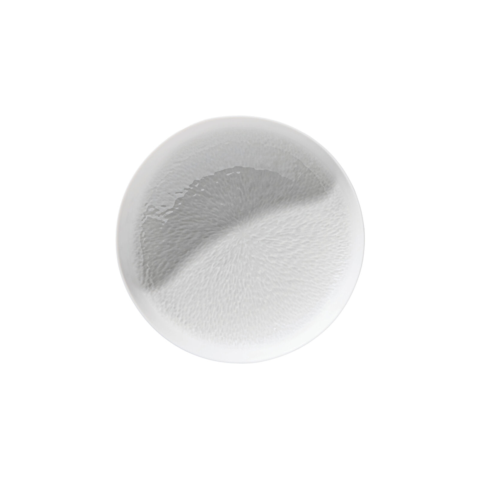 Breakfast plate deep, Ø 6 3/4 inch - h 1 3/4 inch - 11 3/4 oz image number null