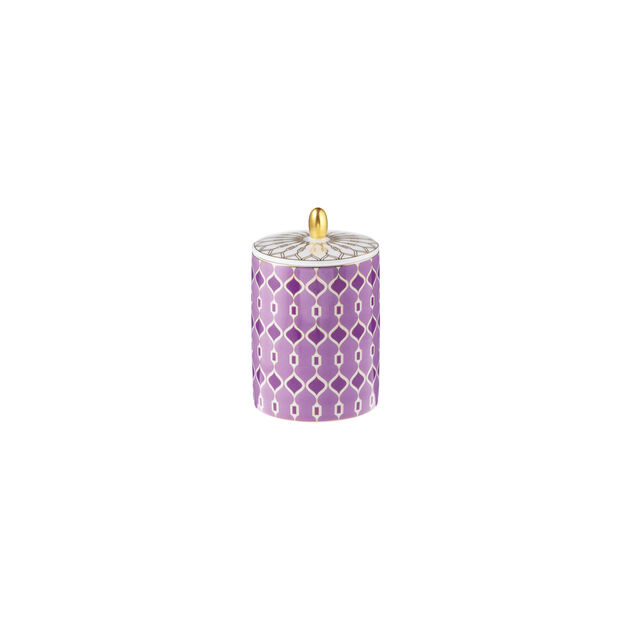 Candle, Ø 3 1/4 inch - h 4 inch image number 0