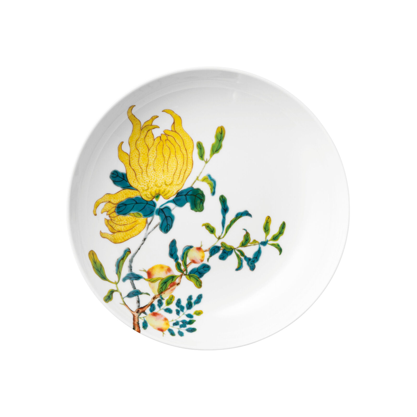 Soup bowl, Ø 8 3/4 inch - h 1 3/4 inch - 20 1/4 oz image number null