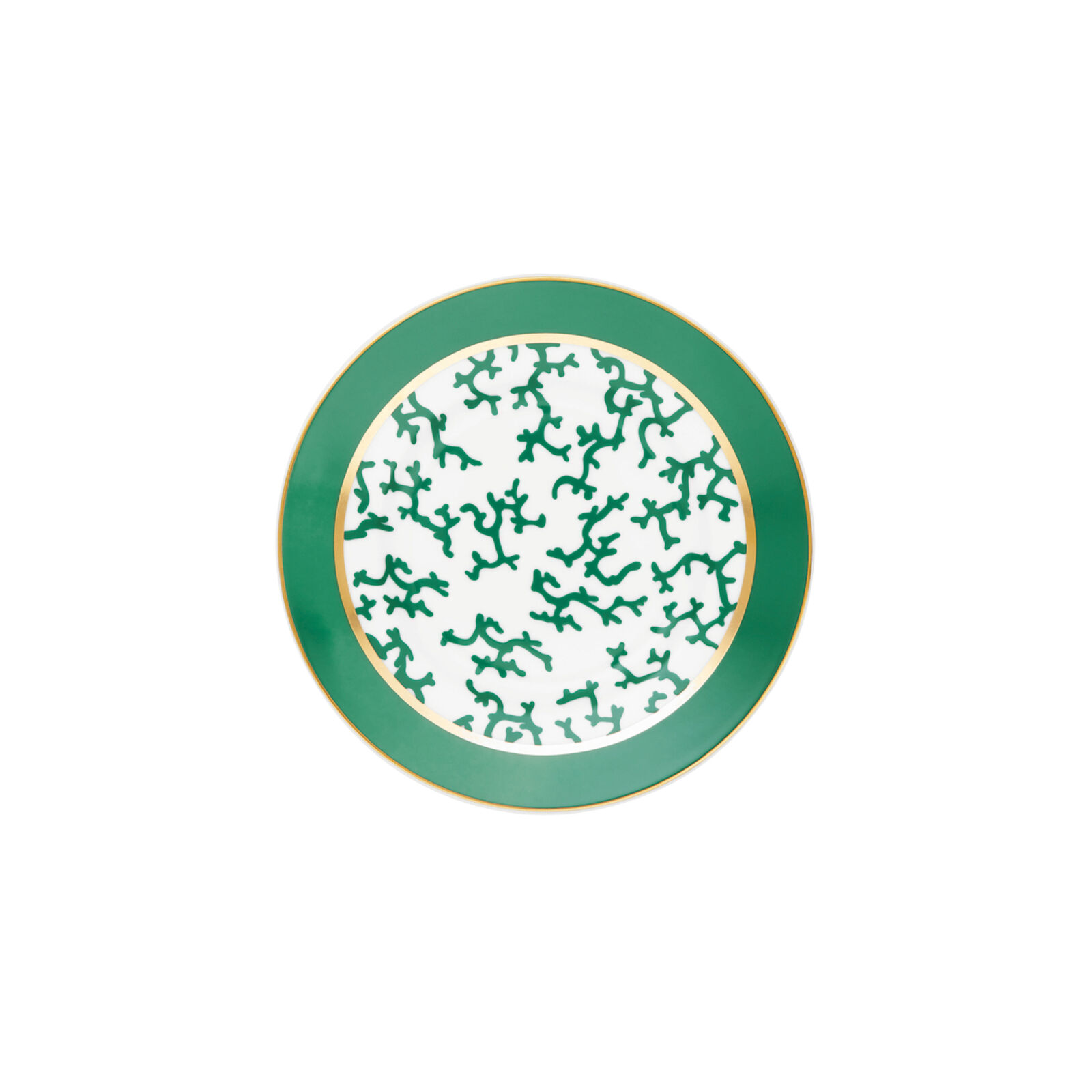 Bread and butter plate, Ø 6 1/4 inch image number null