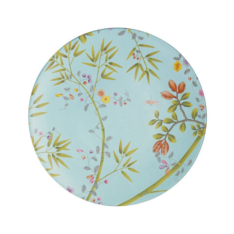 Dinner plate, Ø 10 3/4 inch