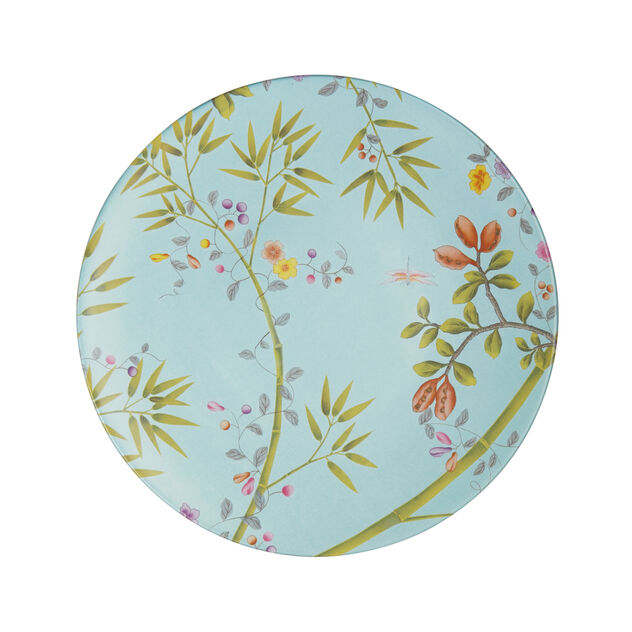 Dinner plate, Ø 10 3/4 inch image number 0