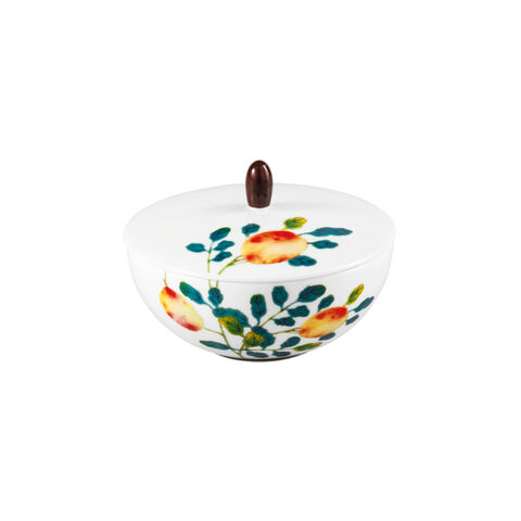 Sugar bowl, Ø 4 3/4 inch - h 3 1/4 inch - 6 3/4 oz