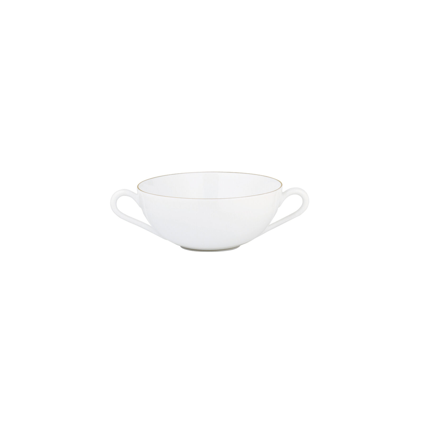 Soup cup, Ø 4 3/4 inch - h 2 inch - 6 3/4 oz image number null