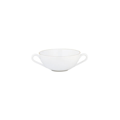 Soup cup, Ø 4 3/4 inch - h 2 inch - 6 3/4 oz