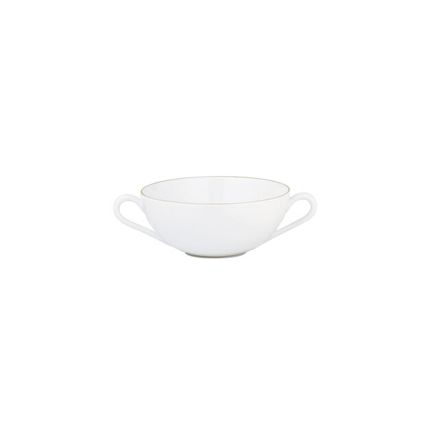 Soup cup, Ø 4 3/4 inch - h 2 inch - 6 3/4 oz image number 0