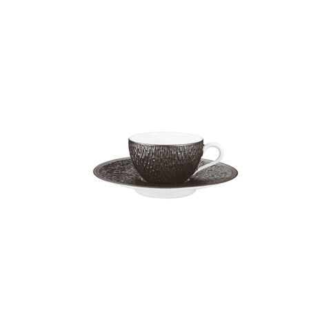 Espresso cup, Ø 2 3/4 inch - h 1 3/4 inch - 3 oz