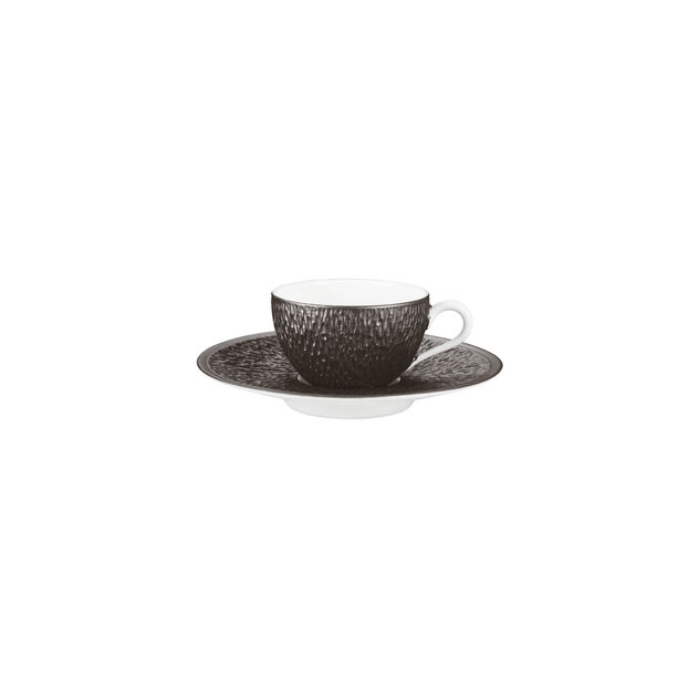 Espresso cup, Ø 2 3/4 inch - h 1 3/4 inch - 3 oz image number 0