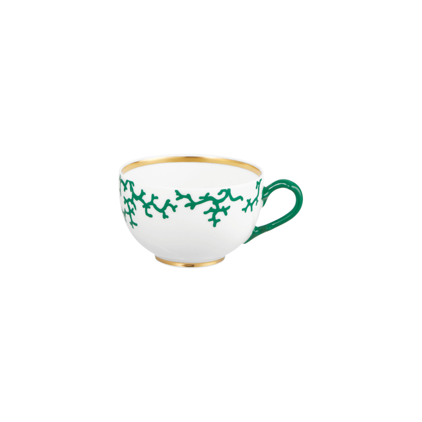 Tea cup, Ø 3 3/4 inch - h 2 1/2 inch - 8 1/2 oz image number null