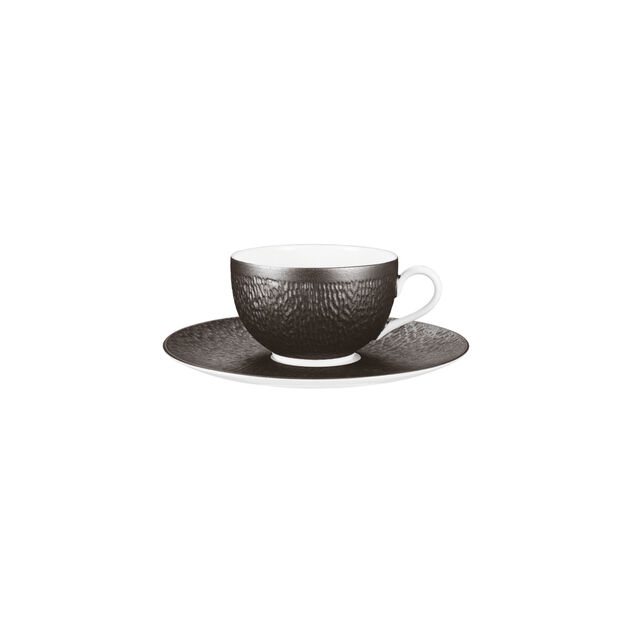Tea saucer, Ø 7 inch image number 1