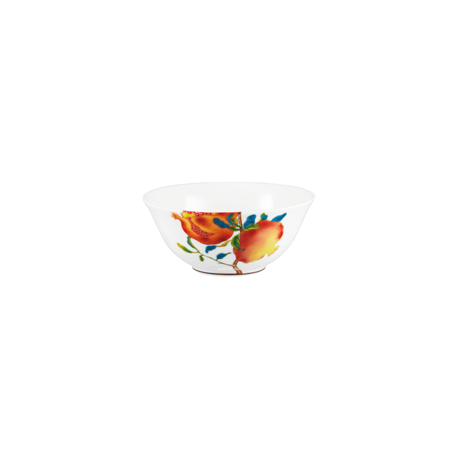 Rice bowl, Ø 5 inch - h 2 1/4 inch - 9 1/4 oz image number null