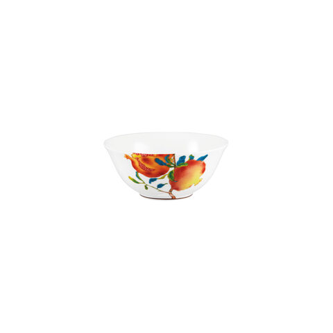 Rice bowl, Ø 5 inch - h 2 1/4 inch - 9 1/4 oz