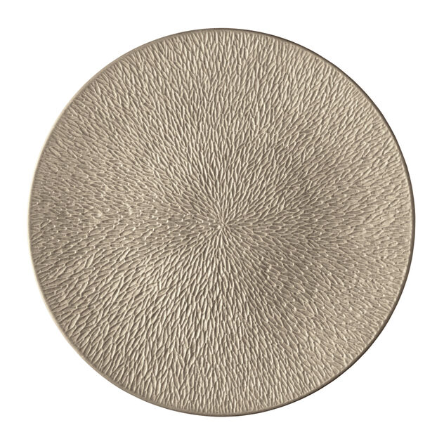 Buffet plate, Ø 12 1/2 inch image number 0
