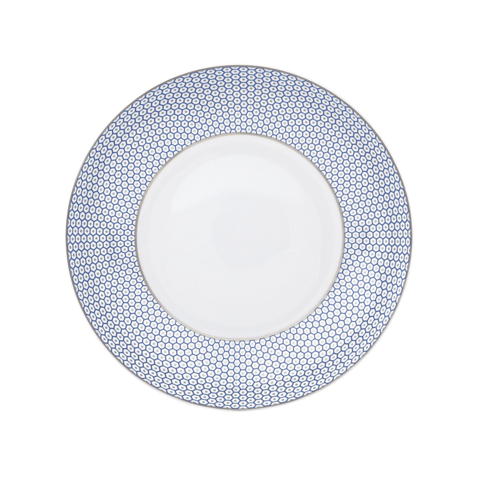 Soup plate, Ø 10 3/4 inch - h 2 inch - 47 1/4 oz image number null
