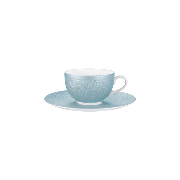 Tea saucer, Ø 7 inch image number 1