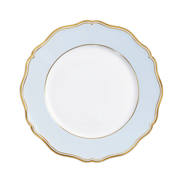 Dinner plate, Ø 10 3/4 inch image number 0