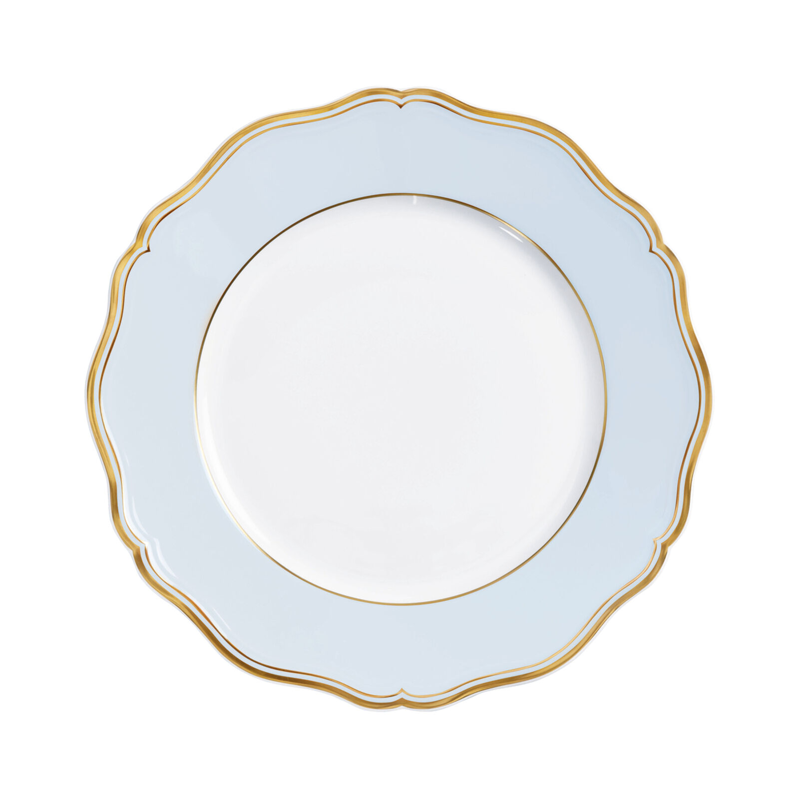 Dinner plate, Ø 10 3/4 inch image number null