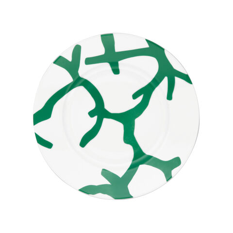 Dessert plate, Ø 8 3/4 inch