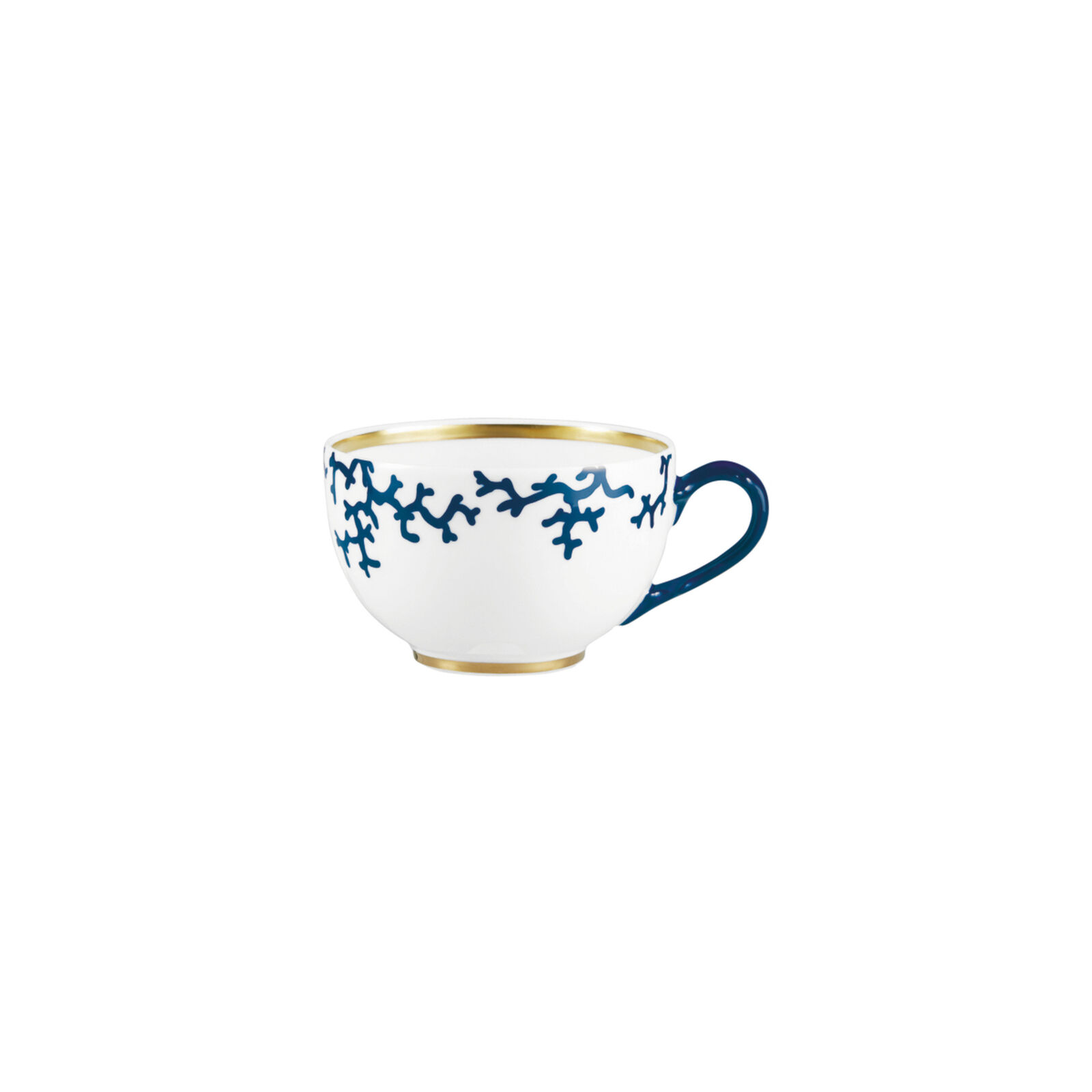 Tea cup, &Oslash; 3 3/4 inch - h 2 1/2 inch - 8 1/2 oz image number null