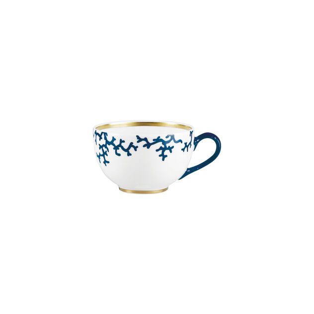 Tea cup, Ø 3 3/4 inch - h 2 1/2 inch - 8 1/2 oz image number 0