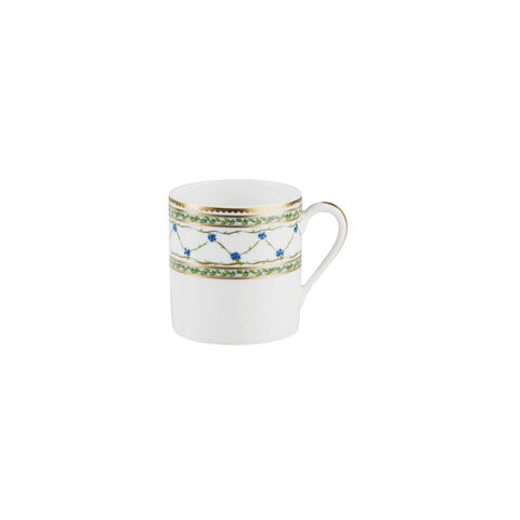 Coffee cup, Ø 2 1/4 inch - h 2 1/4 inch - 4 1/2 oz
