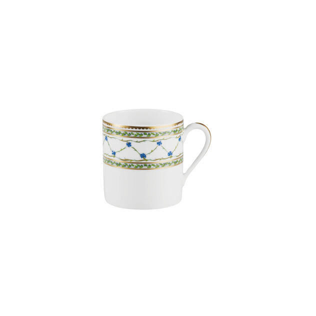 Coffee cup, Ø 2 1/4 inch - h 2 1/4 inch - 4 1/2 oz image number 0