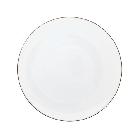 Dinner plate, Ø 10 3/4 inch