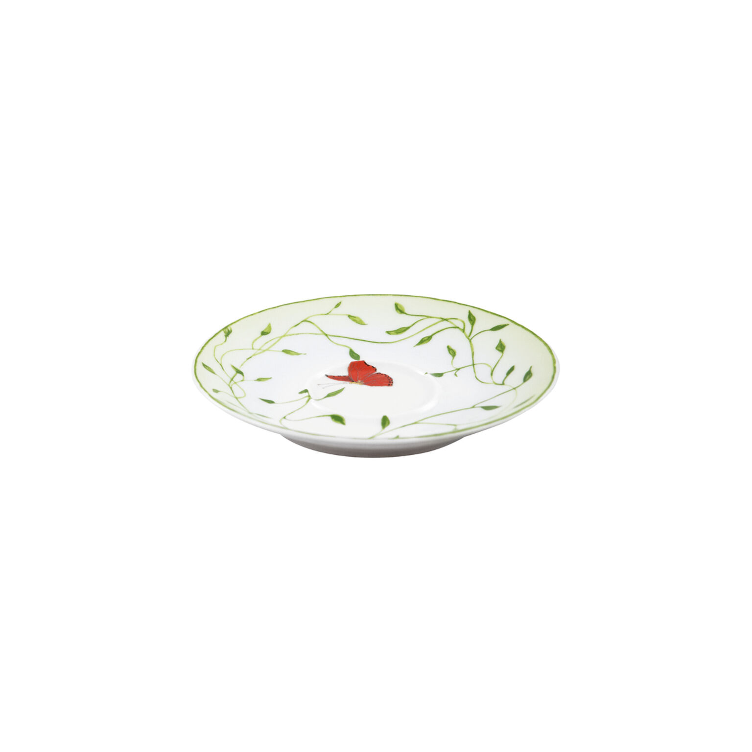 Raynaud Histoire Naturelle Marine Tea Saucer - Thumbnail 2