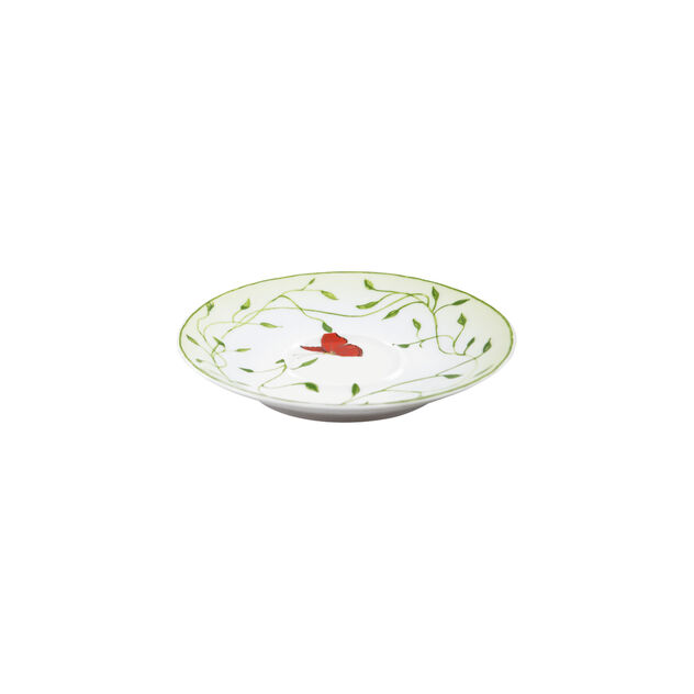 Tea saucer, Ø 6 inch image number 1