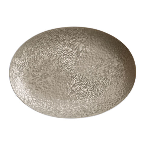 Platter, 14 1/4 inch x 10 1/4 inch