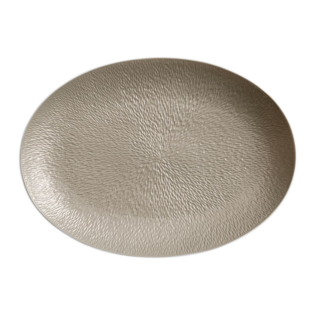 Platter, 14 1/4 inch x 10 1/4 inch image number 0