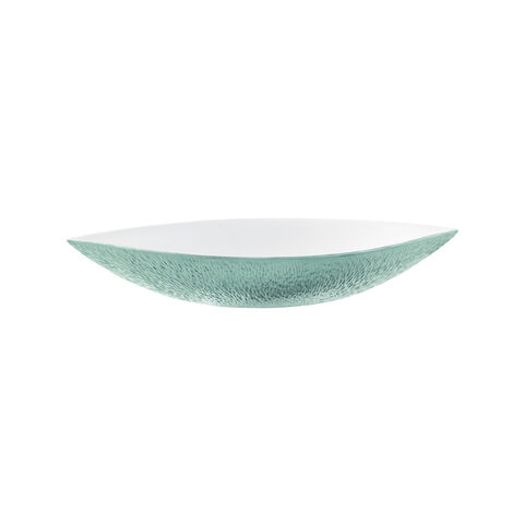 Dish, 9 inch x 3 3/4 inch - h 1 1/2 inch - 6 3/4 oz