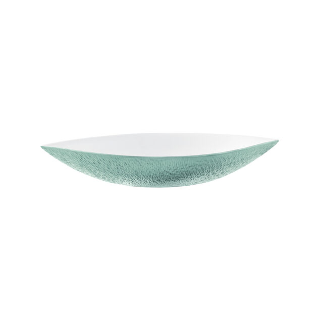 Dish, 9 inch x 3 3/4 inch - h 1 1/2 inch - 6 3/4 oz image number 0