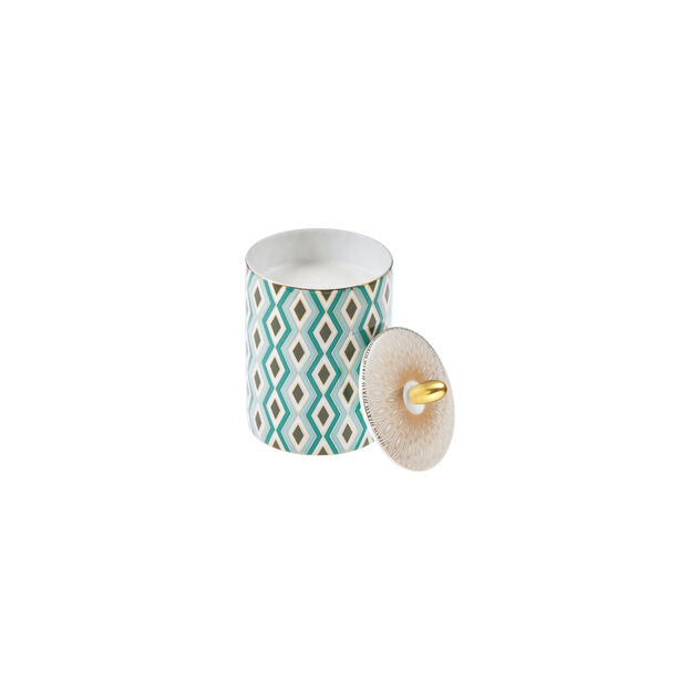 Candle, Ø 3 1/4 inch - h 4 inch image number 1