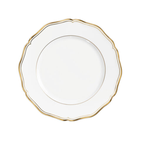 Dessert plate, Ø 8 3/4 inch